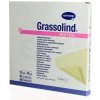Grassolind Kompres ster.7,5 x 10 cm 10 ks Grassolind Kompres ster.7,5 x 10 cm 10 ks