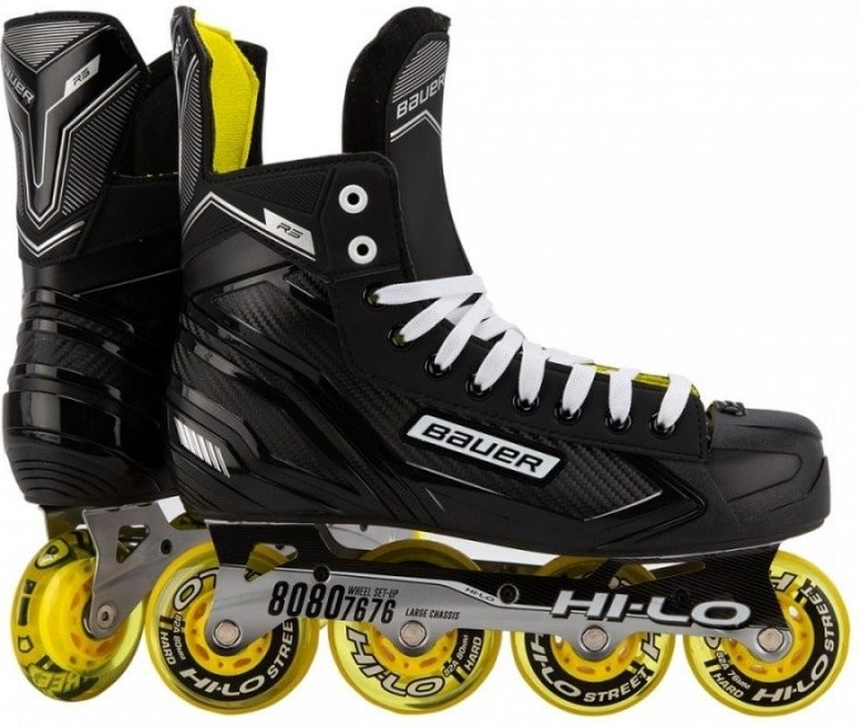 Bauer RS 19 Junior