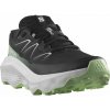 Salomon Ultra Flow 2 M L47981300 black white patina green