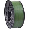 Filament NEBULA PETG armádna zelená 3 kg 1,75 mm Filament NEBULA PETG armádna zelená 3 kg 1,75 mm