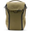 Peak Design THE EVERYDAY BACKPACK 20L ZIP v2, Kelp Peak Design THE EVERYDAY BACKPACK 20L ZIP v2, Kelp