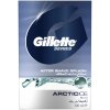 Gillette Arctic Ice voda po holení, 100 ml Gillette Arctic Ice voda po holení, 100 ml