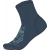 SILVINI Orino UA1809 ponožky, navy 36-38 SILVINI Orino UA1809 ponožky, navy 36-38