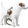 Prívesok na kľúče Mojo Jack russel terier Prívesok na kľúče Mojo Jack russel terier