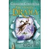 Jak vycvičit draka: Jak zlomit dračí prokletí - Cressida Cowell Jak vycvičit draka: Jak zlomit dračí prokletí - Cressida Cowell
