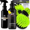 K2 LOTAR PRO 1 L TEKUTÝ PROSTRIEDOK NA PRANIE ČALÚNENIA + FĽAŠA + KEFY NA SKRUTKOVAČ K2 LOTAR PRO 1 L TEKUTÝ PROSTRIEDOK NA PRANIE ČALÚNENIA + FĽAŠA + KEFY NA SKRUTKOVAČ