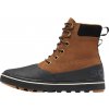 Sorel Metro 2 Boot Wp pánska obuv velvet tan black