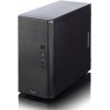 Fractal Design Core 1100/Micro Tower/Čierna FD-CA-CORE-1100-BL Fractal Design Core 1100/Micro Tower/Čierna FD-CA-CORE-1100-BL