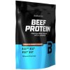 BioTech USA Beef Protein, 500 g Příchuť: Jahoda BioTech USA Beef Protein, 500 g Příchuť: Jahoda