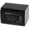 Extensilo Batéria NP-FV70 pre Sony DCR-DVD103 / DCR-DVD105 / DCR-DVD106, 1500mAh Extensilo Batéria NP-FV70 pre Sony DCR-DVD103 / DCR-DVD105 / DCR-DVD106, 1500mAh