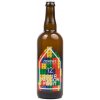 Zichovec Passion Fruit Sour 5,1% 0,75 l (sklo) Zichovec Passion Fruit Sour 5,1% 0,75 l (sklo)