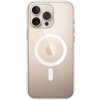 MA7F4ZM/A Apple Clear Kryt vč. MagSafe pro iPhone 16 Pro Max Transparent MA7F4ZM/A MA7F4ZM/A Apple Clear Kryt vč. MagSafe pro iPhone 16 Pro Max Transparent MA7F4ZM/A
