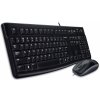 Logitech Desktop MK120 920-002542