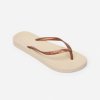 Ipanema Žabky ANATOMICA TAN FEM Béžová