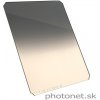 Formatt-Hitech 85mm 81B/ND 0.6 Grad Soft - kombinovaný šedý prechodový filter ND4 Formatt-Hitech 85mm 81B/ND 0.6 Grad Soft - kombinovaný šedý prechodový filter ND4