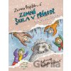 Zimní škola v přírodě - Zuzana Pospíšilová, Markéta Vydrová (ilustrátor) Zimní škola v přírodě - Zuzana Pospíšilová, Markéta Vydrová (ilustrátor)