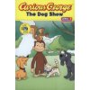 Curious George the Dog Show (CGTV Reader) (Monica Perez,Joe Fallon)(Brožovaná) Curious George the Dog Show (CGTV Reader) (Monica Perez,Joe Fallon)(Brožovaná)