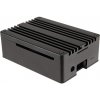 skriňa AKASA Pi 4 Pro A-RA08-M2B skriňa AKASA Pi 4 Pro A-RA08-M2B
