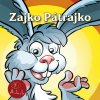 Rozprávka - Zajko pátrajko (kartón) CD Rozprávka - Zajko pátrajko (kartón) CD