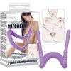 You2Toys Intimate Spreader Purple You2Toys Intimate Spreader Purple