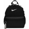 Tenisový batoh Nike Brasilia JDI Mini Backpack - Čierny Tenisový batoh Nike Brasilia JDI Mini Backpack - Čierny