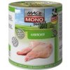 Konz. MACs Dog MONO Sensitive KRÁLÍK 400 g Konz. MACs Dog MONO Sensitive KRÁLÍK 400 g