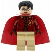LEGO Harry Potter Famfrpál baterka LEGO Harry Potter Famfrpál baterka