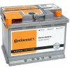Continental - Autobatéria 12V 65Ah 640A P+ 2800012021280 Continental - Autobatéria 12V 65Ah 640A P+ 2800012021280