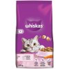 Whiskas granule s lososom 1,4 kg Whiskas granule s lososom 1,4 kg