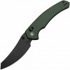CIVIVI Nůž Sixgill Nitro-V Micarta Green C24050-3 CIVIVI Nůž Sixgill Nitro-V Micarta Green C24050-3