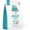 Brit Care Grain-free Adult Salmon 3 kg Brit Care Grain-free Adult Salmon 3 kg