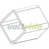Suspension Base - Dualtron Thunder Suspension Base - Dualtron Thunder