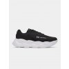 Obuv Under Armour Halo Runner SE Man black 44,5 Obuv Under Armour Halo Runner SE Man black 44,5