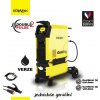 KOWAX GeniMig355DP LCD5 + káble + vodné chladenie KWXSTGM355DP KOWAX GeniMig355DP LCD5 + káble + vodné chladenie KWXSTGM355DP