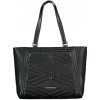 Štýlová Dámska Kabelka VALENTINO BAGS 34X27X12cm Čierna Farba: čierna, Velkost: UNI Štýlová Dámska Kabelka VALENTINO BAGS 34X27X12cm Čierna Farba: čierna, Velkost: UNI