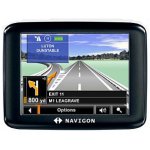 Navigon 1200