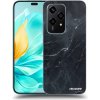 Picasee ULTIMATE CASE pro Honor 200 Lite - Black marble Picasee ULTIMATE CASE pro Honor 200 Lite - Black marble