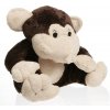 Hrejivý plyšák OPIČKA do mikrovlnky Hrejivý plyšák OPIČKA do mikrovlnky