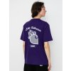 Carhartt WIP Little Hellraiser (tyrian/white) XL, námornícka modrá Carhartt WIP Little Hellraiser (tyrian/white) XL, námornícka modrá