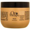 FANOLA Oro Therapy 24K Gold Mask 300ml - maska na hlbokú výživu a obnovu vlasov FANOLA Oro Therapy 24K Gold Mask 300ml - maska na hlbokú výživu a obnovu vlasov