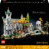 LEGO ICONS 10316 THE LORD OF THE RINGS: LEGO ICONS 10316 THE LORD OF THE RINGS: