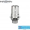 Innokin Z coil - 0,8 ohm (žeraviace teliesko, atomizer) Innokin Z coil - 0,8 ohm (žeraviace teliesko, atomizer)
