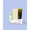 Ksisters Try Sets Heartleaf All Day Calm - Sada Ksisters Try Sets Heartleaf All Day Calm - Sada