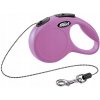 Automatické vodítko Flexi, dĺžka 3 m Automatické vodítko Flexi, dĺžka 3 m