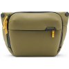 Peak Design Everyday Sling 6L v2 Kelp BEDS-6-KP-3