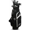 Golfová súprava Callaway XR 26 Pravá ruka, Regular, Oceľ, Standard, 12 Golfová súprava Callaway XR 26 Pravá ruka, Regular, Oceľ, Standard, 12