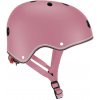 Globber Helma PRIMO HELMETS XS/S (48-53 cm) s LED ružová (W061238) Globber Helma PRIMO HELMETS XS/S (48-53 cm) s LED ružová (W061238)
