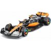 Bburago Bburago 1:43 RACE Formula F1 - McLaren F1 Team MCL38 (2024) #4 (Lando Norris) Bburago Bburago 1:43 RACE Formula F1 - McLaren F1 Team MCL38 (2024) #4 (Lando Norris)
