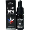 Pharma Activ CBD 10% Full Spectrum konopný olej 10 ml Pharma Activ CBD 10% Full Spectrum konopný olej 10 ml