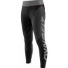 Dynafit legíny Ultra Graphic Lon Tights W black L Dynafit legíny Ultra Graphic Lon Tights W black L